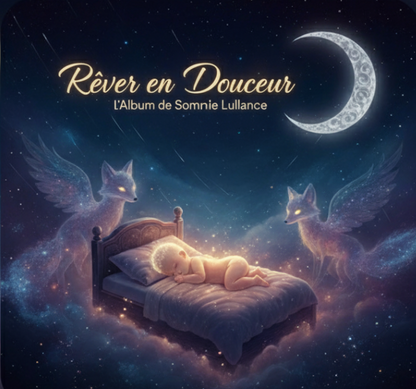 Playlist : Rêvez en Douceur