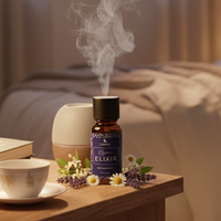 Elysian Elixir - Huile Sssentielle