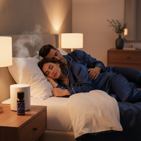 Elysian Elixir - Huile Sssentielle