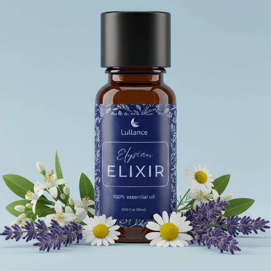 Elysian Elixir - Huile Sssentielle