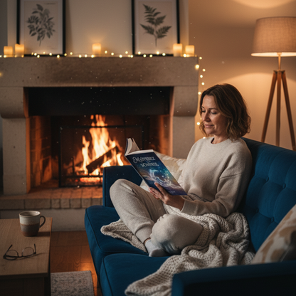 Maîtrisez Votre Sommeil – Ebook