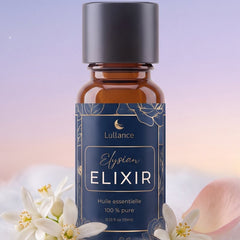 Élixir Élysien – Offre spéciale