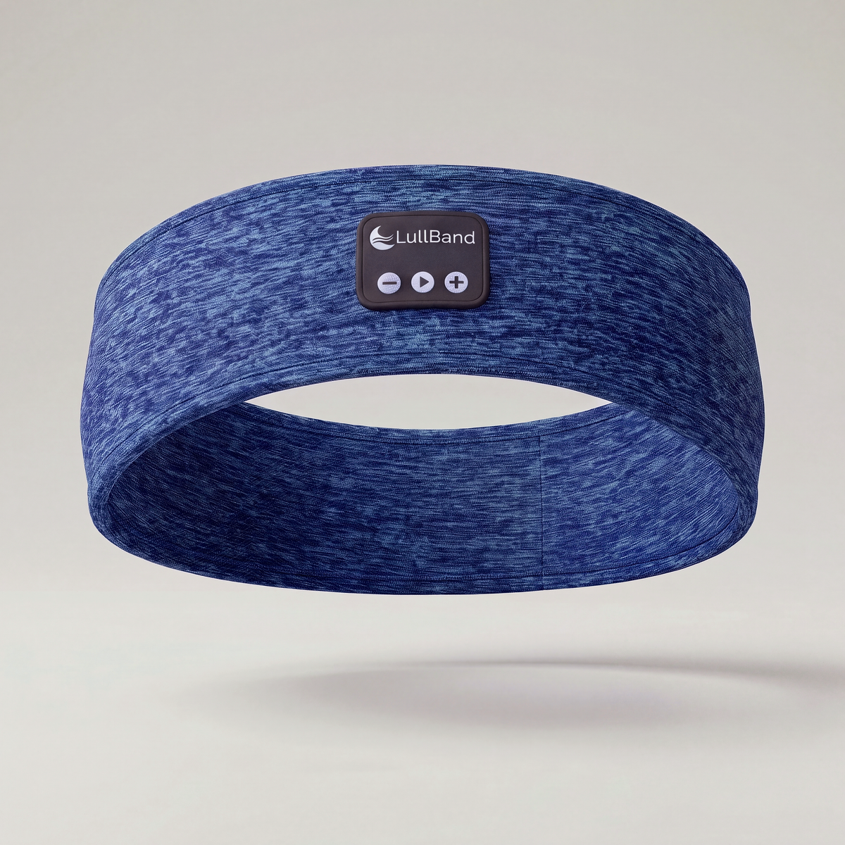 LullBand™ -  Bandeau de sommeil audio Bluetooth