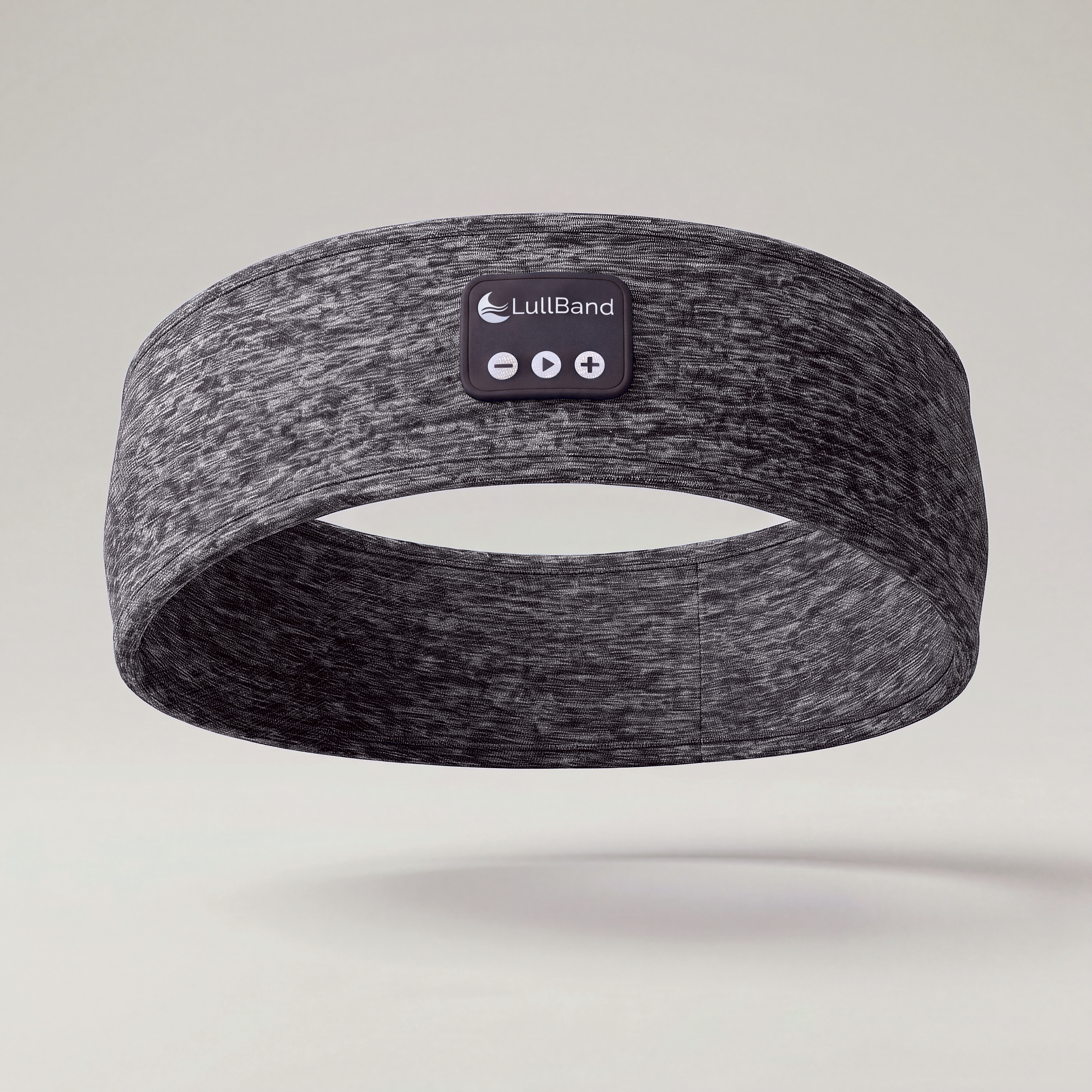 LullBand™ - Bandeau de sommeil audio Bluetooth