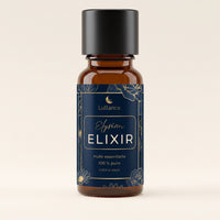 Elysian Elixir - Huile Essentielle